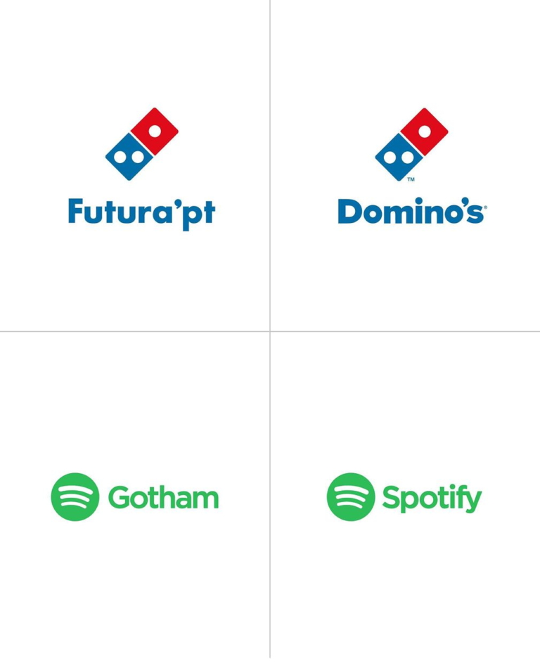 Fontes usadas em logos famosas – leonardosanttos.com