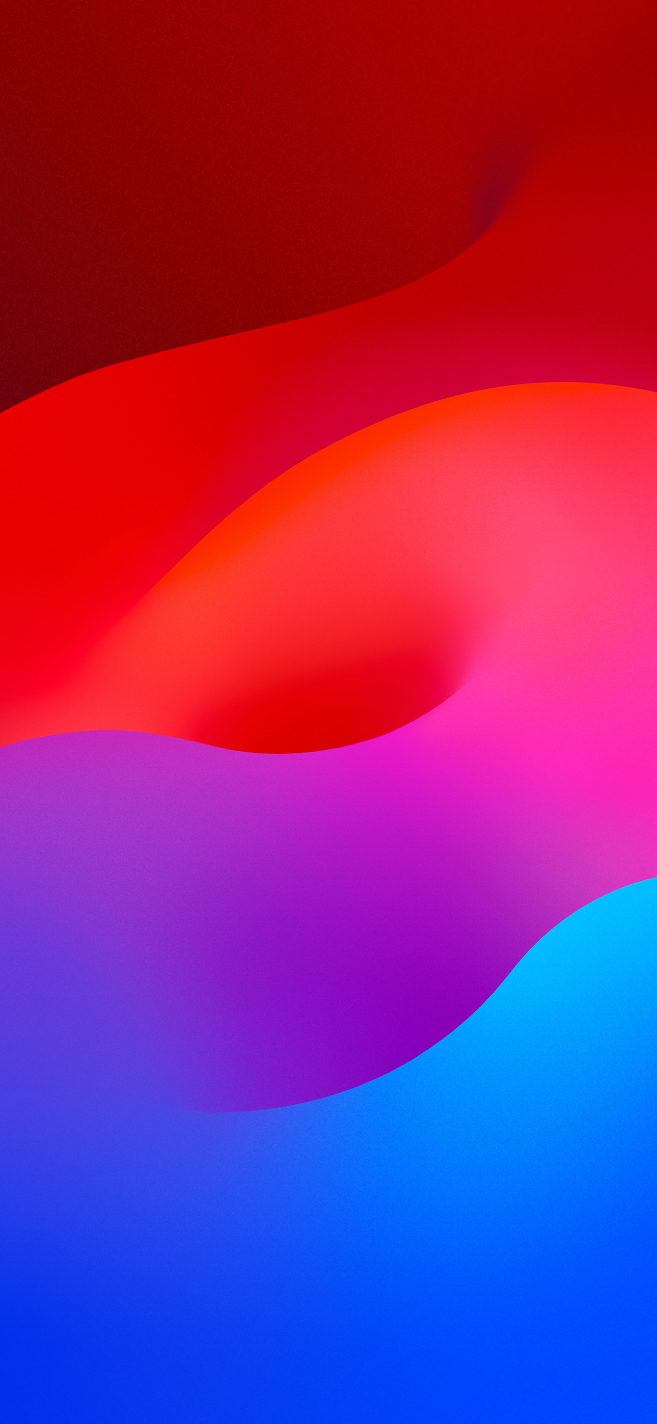 Downloads: Novos wallpapers do iOS 17