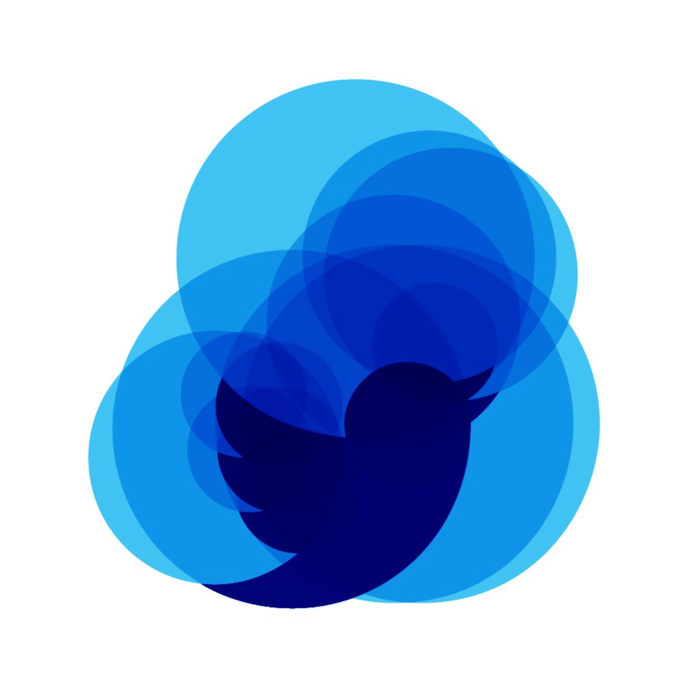 The Bird – Martin Grasser sobre a criação do logo do Twitter