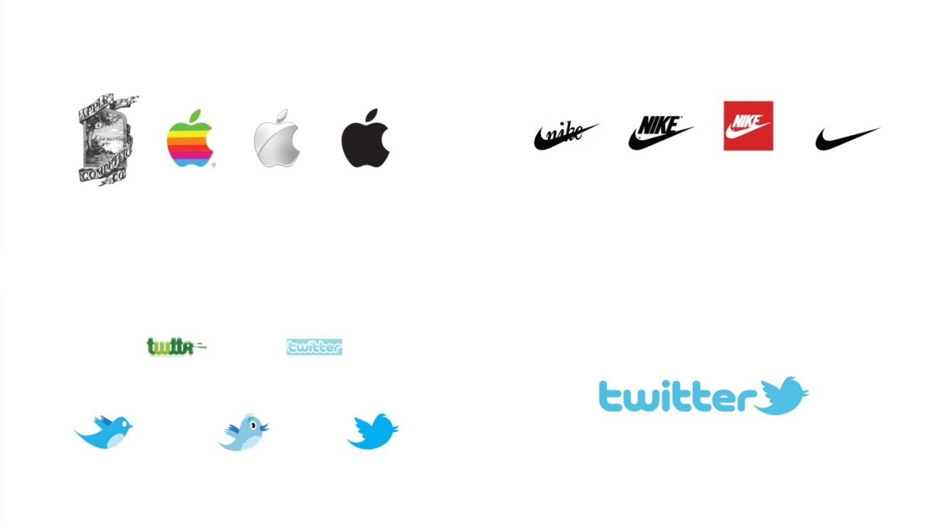 The Bird - Martin Grasser sobre a criação do logo do Twitter ...