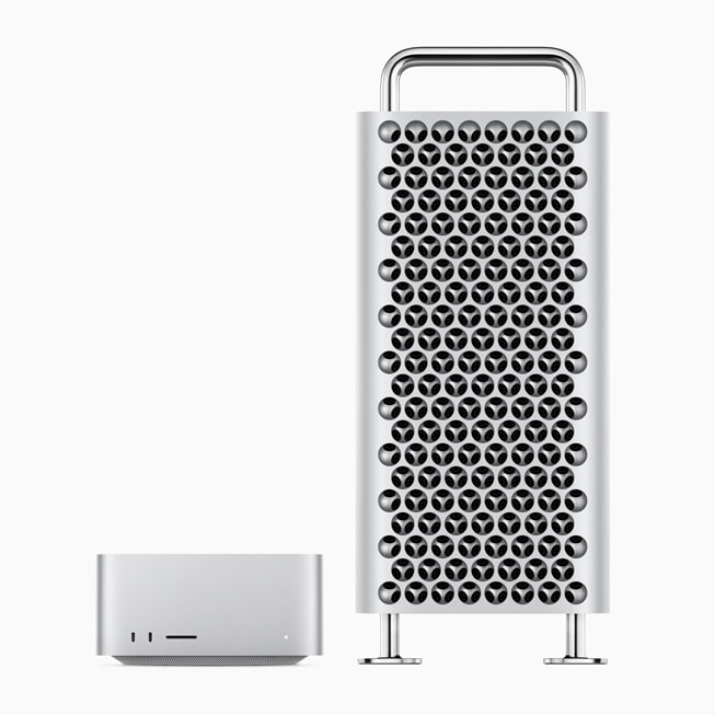 Apple Mac Design