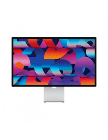 Apple - Studio Display Design