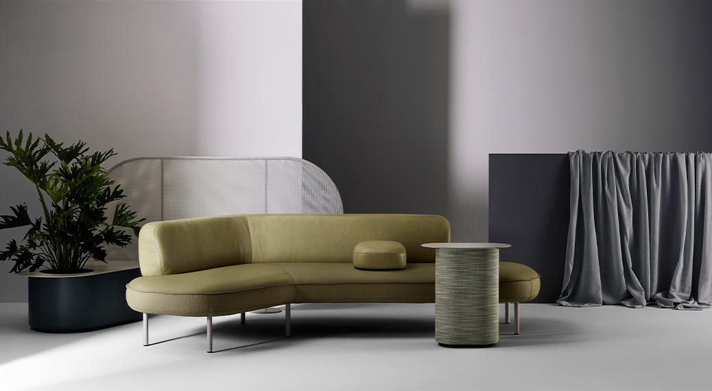 Design suíço - interiores