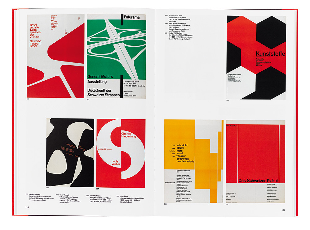 Swiss design - Book